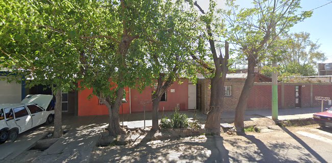 Reconquista Oeste 57, Rivadavia, San Juan, Argentina