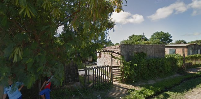 Chipacitos del Molina