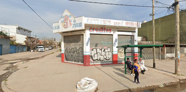 Casa 9 de Julio - Gran Buenos Aires