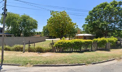 Carro Bar "El Querendon"