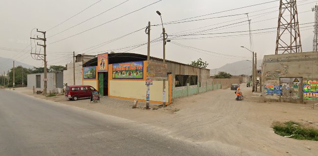 La Cabañita de Doña Vivi