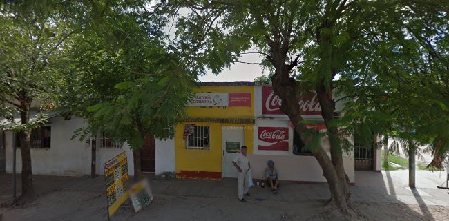 Opinii despre Verduleria y frutería Damiancito în Corrientes - Gastronomía y hostelería