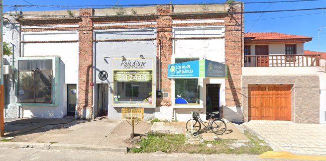 Paladium Almacén de Milanesas