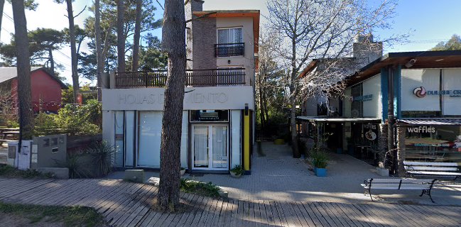 Dulche Cream Mar Azul Helados Y Cafe