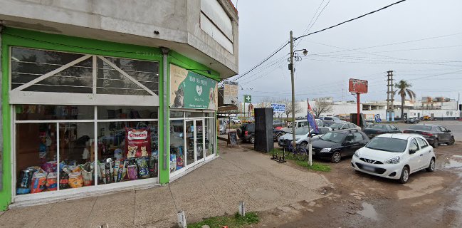 J y L el rey del sandwich