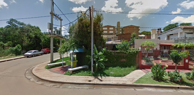 Asador Criollo El Rey de la Bahia