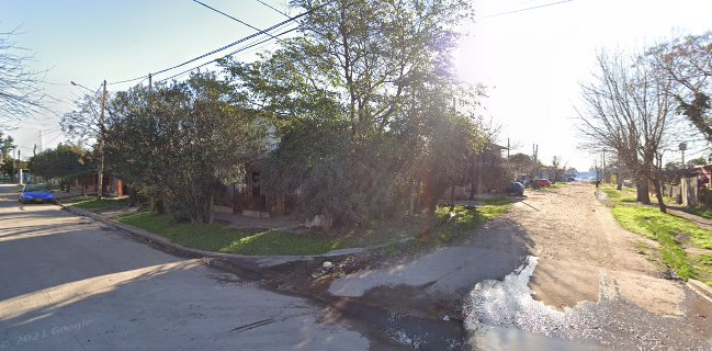 Panaderia Todo Dulce Karen