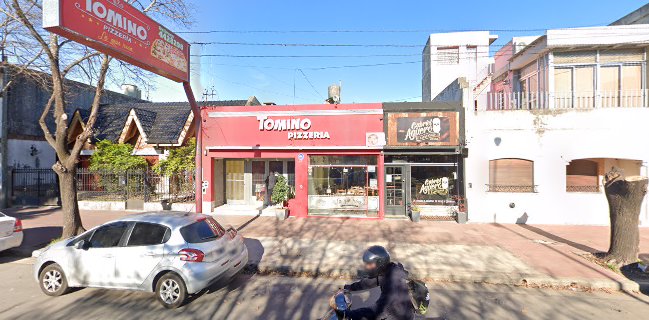 PIZZERIA TOMINO