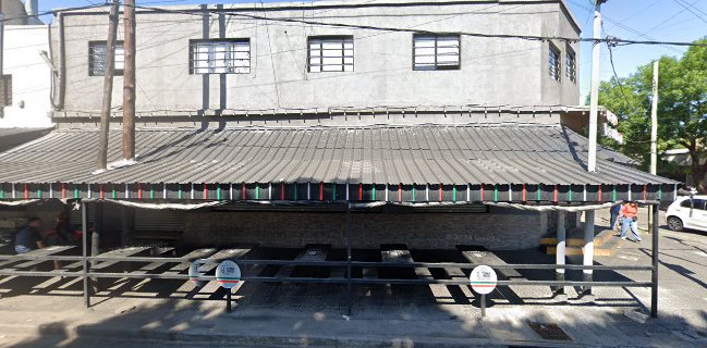 Casella Piñero 187, B1872 Sarandí, Provincia de Buenos Aires