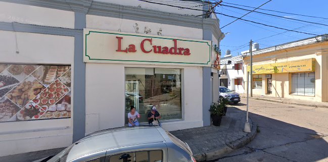 Confiteria La Cuadra