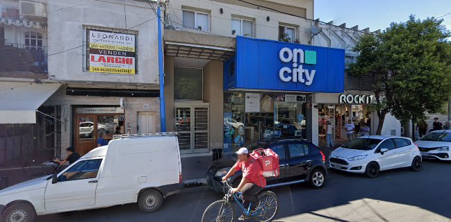 Paradigma Coffee & Deli