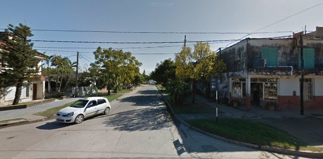 Panadería Alejandra