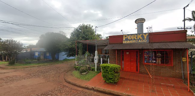 Minimercado Porkis