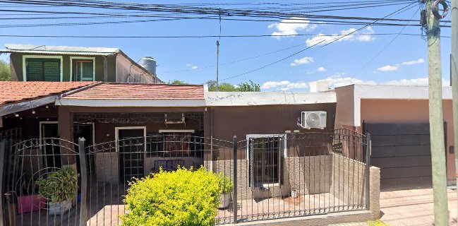 Pancheria y Heladeria