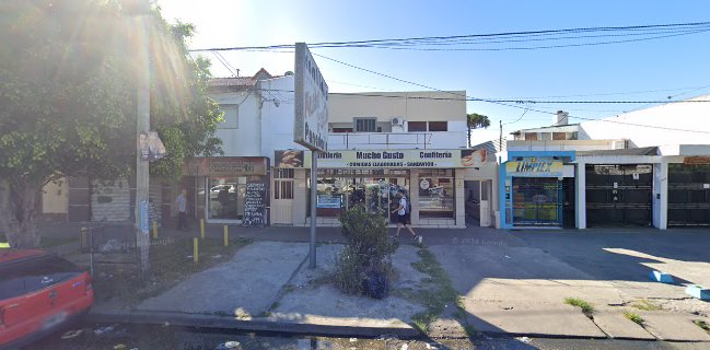 ByG Panadería - Ringuelet