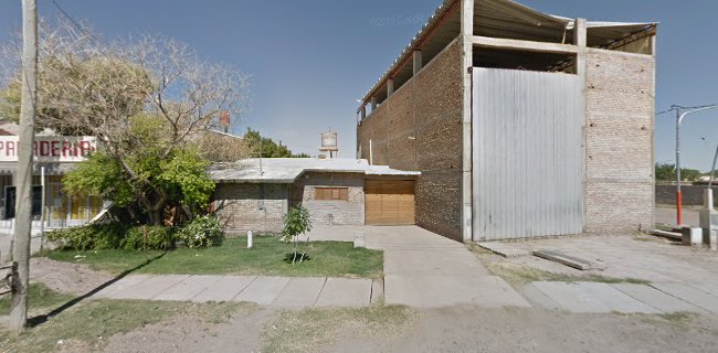 panaderia Dos Capullos