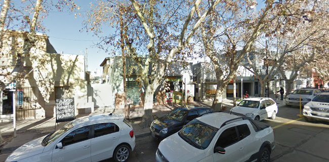 Dulce Natural, almacen saludable - Gastronomía y hostelería