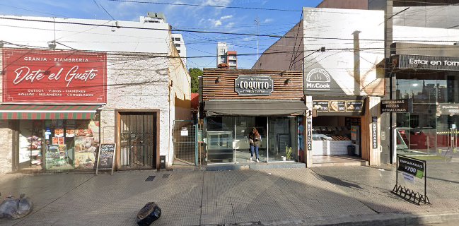 CONFITERIA COQUITO - Gastronomía y hostelería