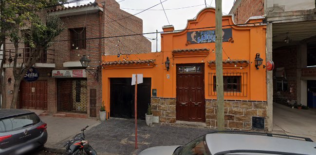 PASEO LA BOCA RESTO BAR SANDWICH