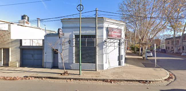 Cantina Club Ambos Mundo