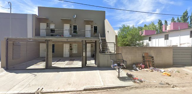 Pastelería Artesanal Samy