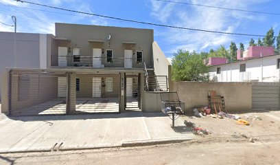 Pastelería Artesanal Samy