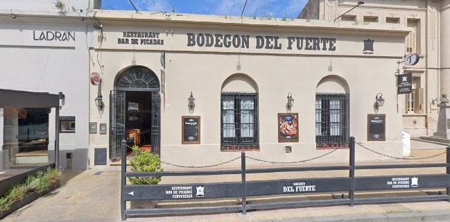 Bodegón Del Fuerte