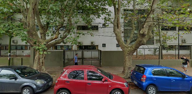 Buffet de la Facultad de Informática