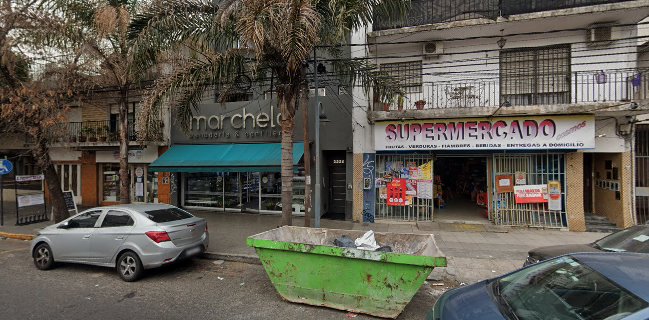 Panadería y Confiteria Marchelo