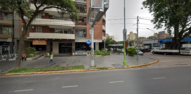 Blue Bell - Mate de Luna - San Miguel de Tucumán