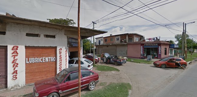 Heladería dulce isabella