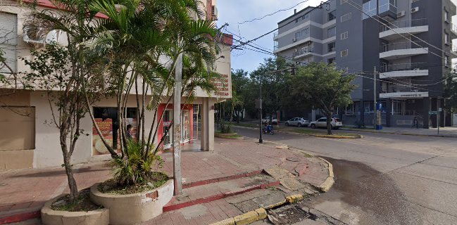 La Tienda Del Pan