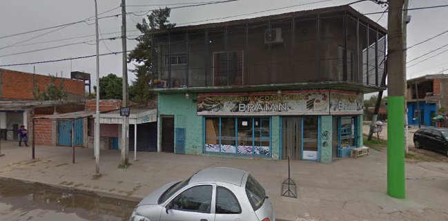 Panaderia "Braian" - Gastronomía y hostelería