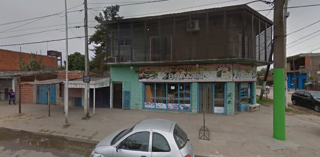 Panaderia "Braian"
