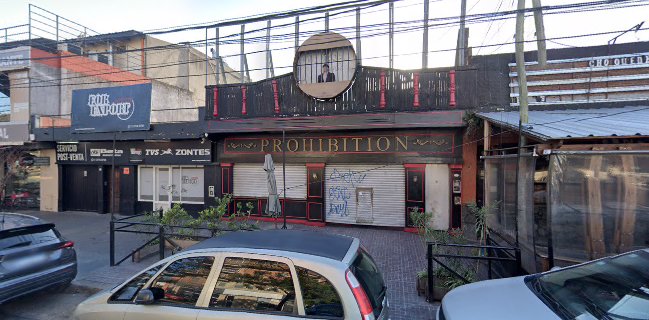 Opinii despre El Bar în Hurlingham - Gastronomía y hostelería