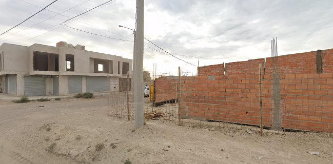 Salon de Eventos El Encuentro