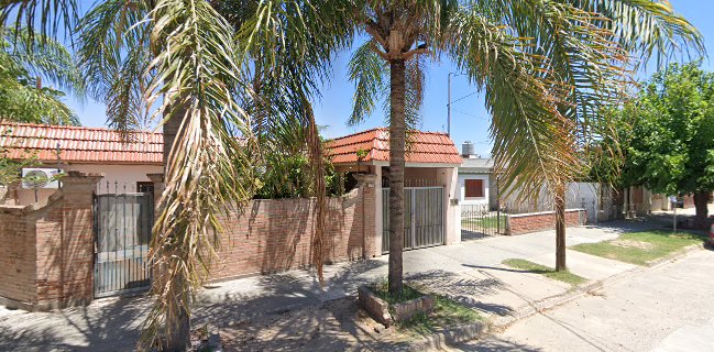 Agus Campitelli Repostería