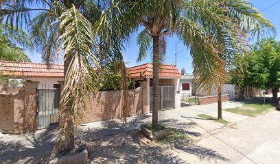 Agus Campitelli Repostería