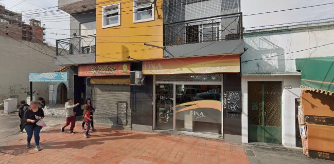 Opinii despre La Pollería în Florencio Varela - Gastronomía y hostelería