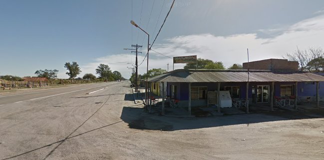 MARJESA Bar & Comedor