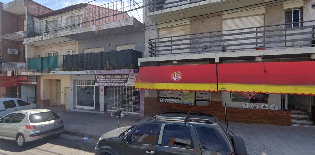 Burger Brothers Company