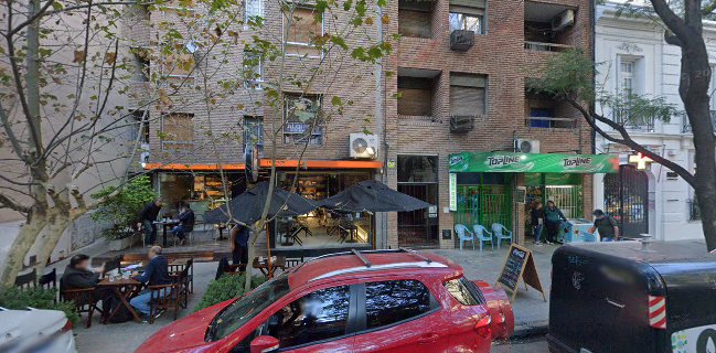 Moreno – Panadería