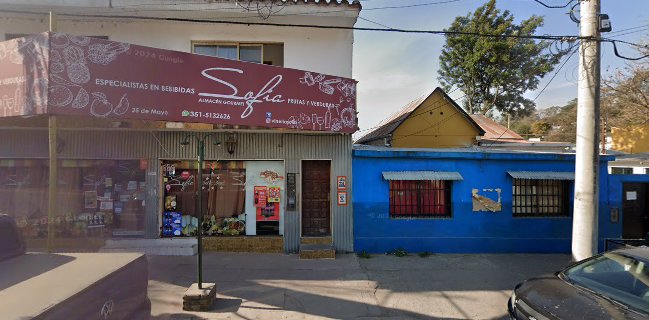 Fruteria y Vineria Sofia