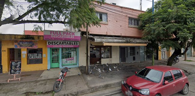 Opinii despre Abraxas în San Miguel de Tucumán - Gastronomía y hostelería