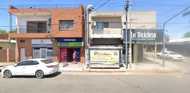 La Bicicleta Pizzas & Empanadas José c paz