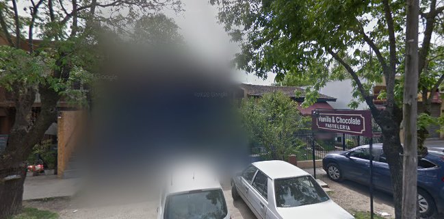 Vainilla & Chocolate