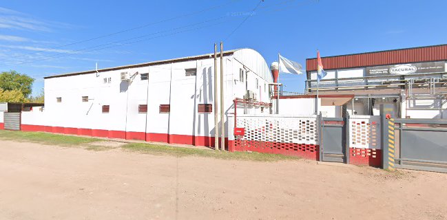 Chacinados Tacural SRL