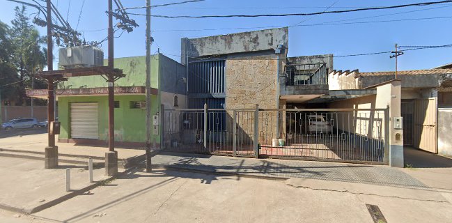 Panificación del Jardín