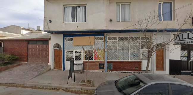 El Hornito Patagonico