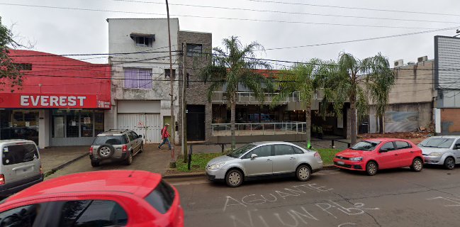 Mendieta Complejo Gastronómico